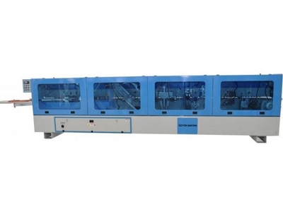 Full Otomatik Kenar Yapıştırma Makinesi Özyön Makina - Kbm 2000 - 1