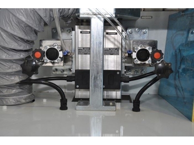 Full Otomatik Kenar Yapıştırma Makinesi Özyön Makina - Kbm 2000 - 3