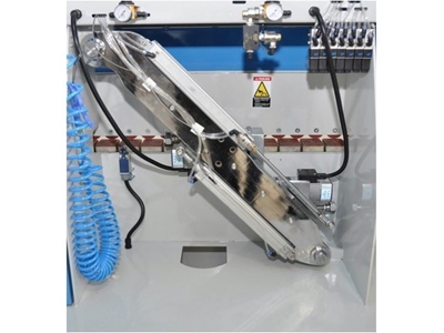 Full Otomatik Kenar Yapıştırma Makinesi Özyön Makina - Kbm 2000 - 6
