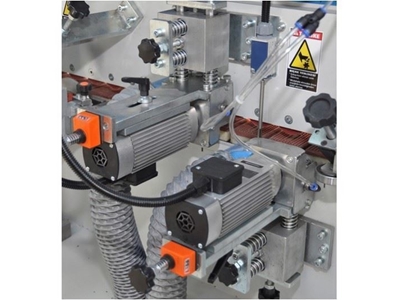 Full Otomatik Kenar Yapıştırma Makinesi Özyön Makina - Kbm 2000 - 8