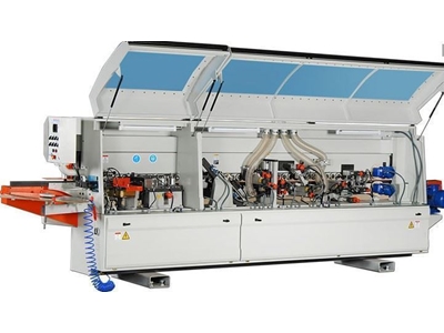 Öz Üçler Makina - Optimak 3700 Full Otomatik Kenar Bantlama Makinesi - 0