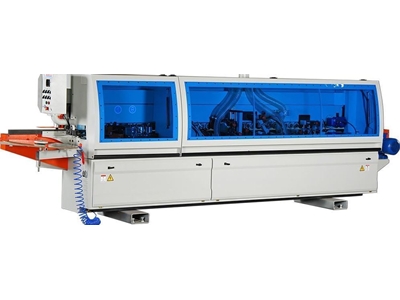 Öz Üçler Makina - Optimak 3700 Full Otomatik Kenar Bantlama Makinesi - 1