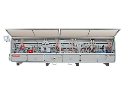 Turanlar - T-Eb 601  Full Otomatik Kenar Bantlama Makinesi - 0
