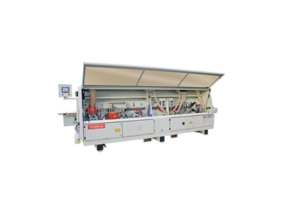 Turanlar - T-Eb 157 Full Otomatik Kenar Bantlama Makinesi - 0