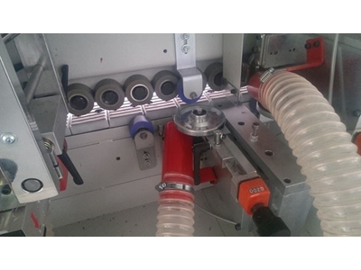 Turanlar - T-Eb 157 Full Otomatik Kenar Bantlama Makinesi - 2