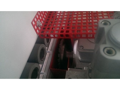 Turanlar - T-Eb 157 Full Otomatik Kenar Bantlama Makinesi - 4