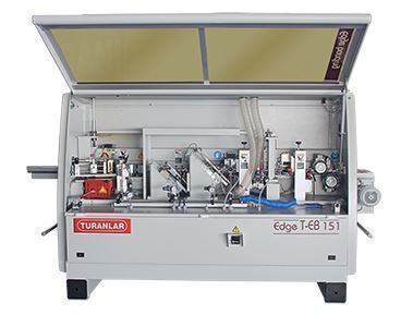 Turanlar - T-Eb 151 Baş-Son Kesmeli Kenar Bantlama - 0