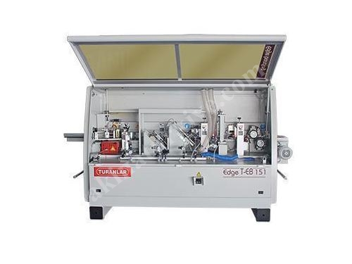 Turanlar - T-Eb 151 Baş-Son Kesmeli Kenar Bantlama