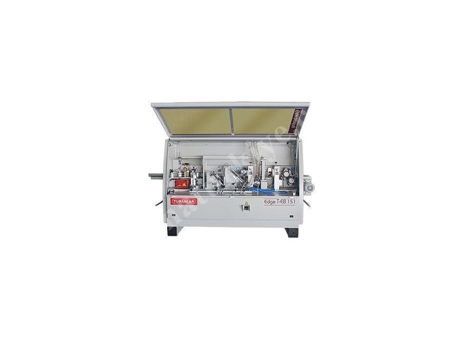 Turanlar - T-Eb 151 Baş-Son Kesmeli Kenar Bantlama