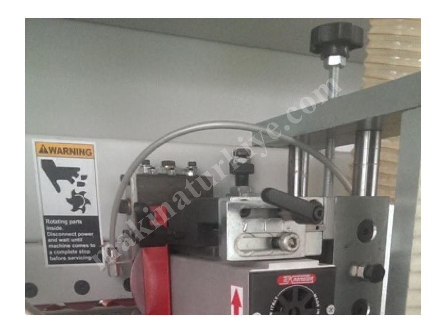 Turanlar - T-Eb 151 Baş-Son Kesmeli Kenar Bantlama