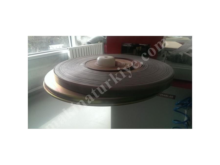 Turanlar - T-Eb 170 Kenar Yapıştırma Makinesi
