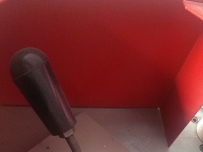 Turanlar - T-Eb 170 Kenar Yapıştırma Makinesi - 2