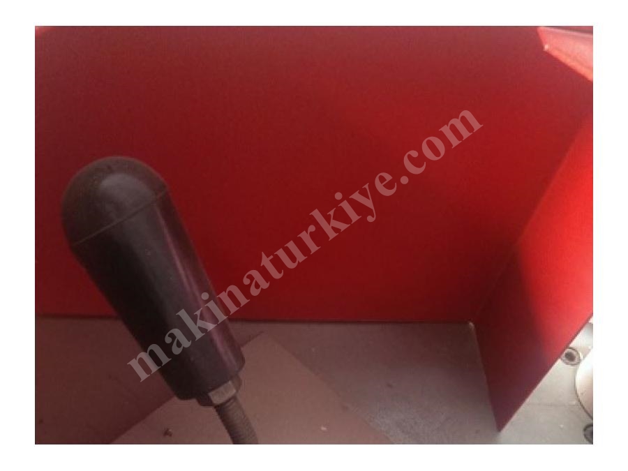 Turanlar - T-Eb 170 Kenar Yapıştırma Makinesi
