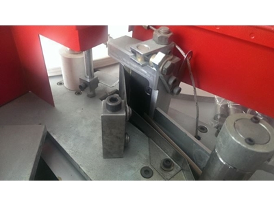 Turanlar - T-Eb 170 Kenar Yapıştırma Makinesi - 3