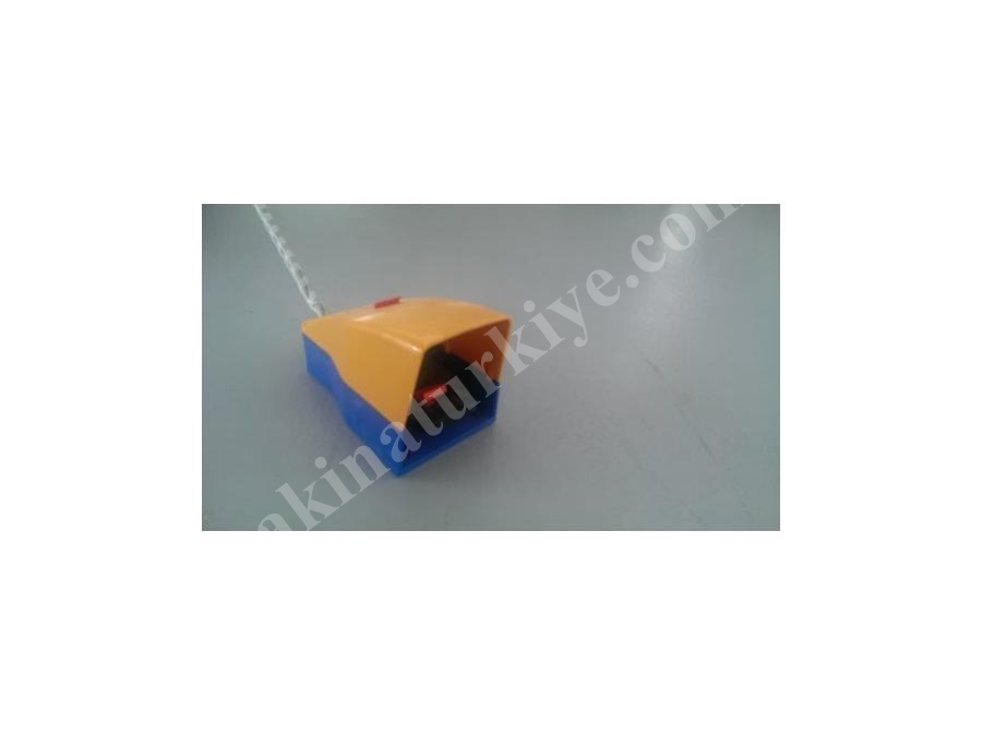 Turanlar - T-Eb 170 Kenar Yapıştırma Makinesi