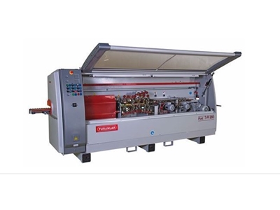Turanlar T-Pf 280 Postforming Kaplama Makinesi - 0