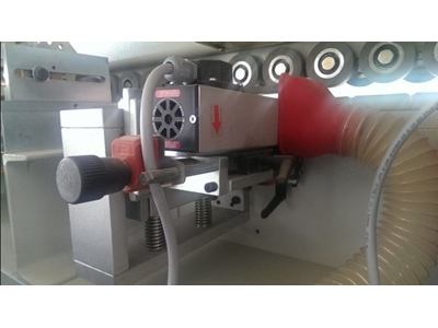 Turanlar T-Pf 280 Postforming Kaplama Makinesi - 2