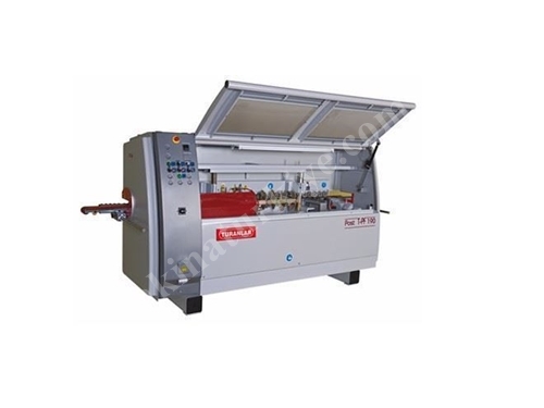 Turanlar T-Pf 190 Postforming Kaplama Makinesi