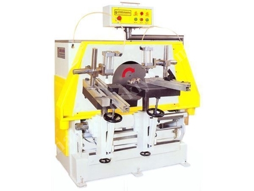Gümüş Makina - Zçm 2005 Zıvana Yeri Çıkarma Makinesi