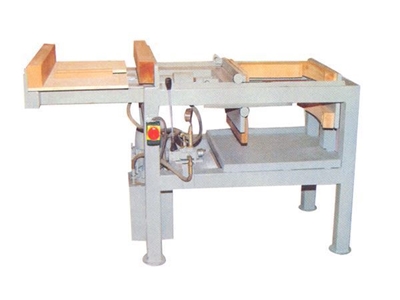 Gümüş Makina - Hsd 2004 Hidrolik Sandalye Toplama Makinesi - 0