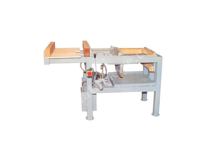 Gümüş Makina - Hsd 2004 Hidrolik Sandalye Toplama Makinesi