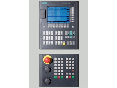 Artemak Sms 2128 Cnc Ahşap İşleme Makinesi - 270X400 Cm - 3
