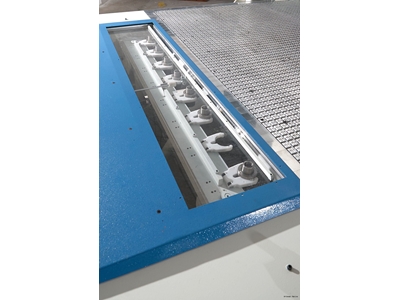 Artemak Sms 2128 Cnc Ahşap İşleme Makinesi - 270X400 Cm - 8