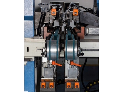 Artemak Dakron 7M Cnc Çoklu Delik Makinesi - 4