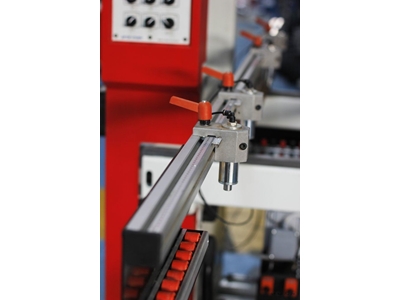 Artemak Micro 3X Delik Delme Makinesi - 4