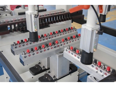 Artemak Micro 3X Delik Delme Makinesi - 5