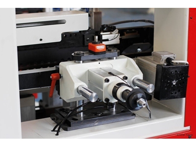 Artemak Micro 3X Delik Delme Makinesi - 6