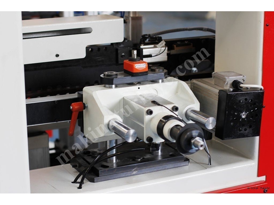 Artemak Micro 3X Delik Delme Makinesi