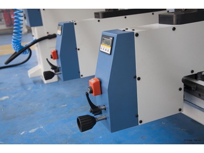 Artemak Mega 3D Delik Delme Makinesi - 5