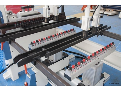 Artemak Mega 3D Delik Delme Makinesi - 7
