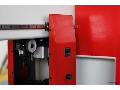 Artemak Speed 4Sx Delik Delme Makinesi - 8