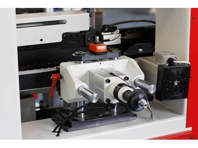 Artemak Speed 7S Delik Delme Makinesi - 1