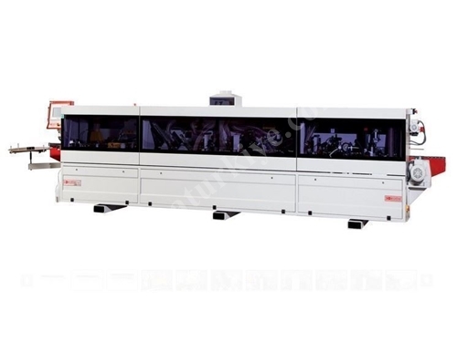 Full Otomatik Kenar Bantlama Makinesi Tuana KB 56 Diamond ( OF-KA)