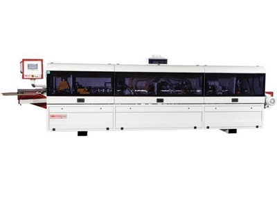 Mızrak (Of-Ka) Tuana Kb-56 Full Otomatik Kenar Bantlama Makinesi - 0