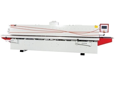 Mızrak (Of-Ka) Tuana Kb-56 Full Otomatik Kenar Bantlama Makinesi - 1