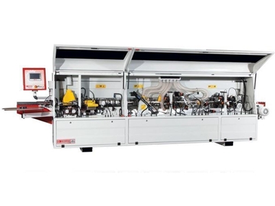 Mızrak (Of) Tuana Kb-56 Full Otomatik Kenar Bantlama Makinesi - 1