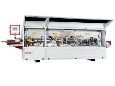 Mızrak Tuana Kb-56 6 Üniteli Kenar Bantlama Makinesi - 2