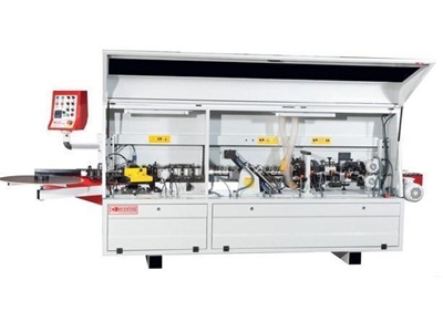 Mızrak Mzk 4 5 Üniteli Kenar Bantlama Makinesi - 1