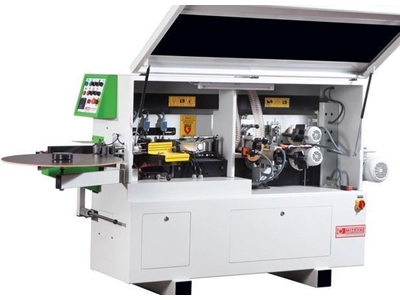Mızrak Mzk Advantage-3 4 Üniteli Kenar Bantlama Makinesi - 1