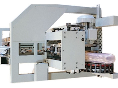 Törk Masterpanel Mp 120 Bilgisayarlı Panel Ebatlama Makinesi - 4