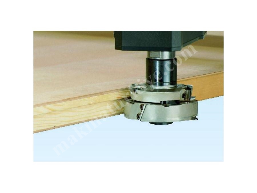 Törk Mr 330 CNC Çoklu Delik Delme Makinesi