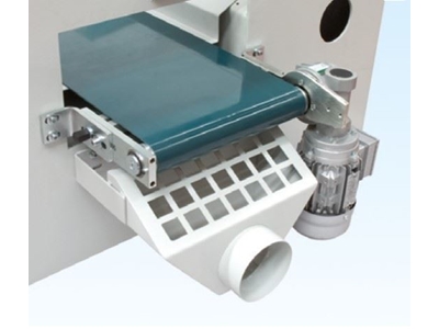 Törk Mr 330 CNC Çoklu Delik Delme Makinesi - 1