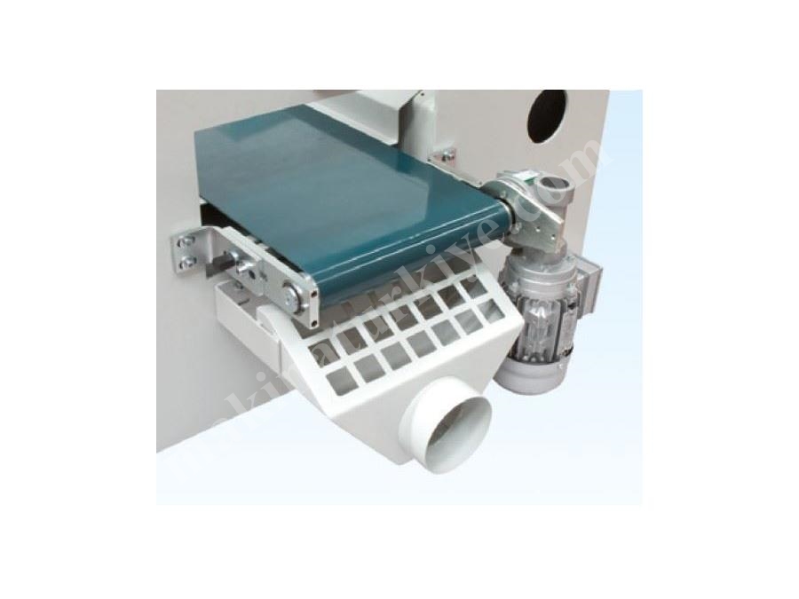 Törk Mr 330 CNC Çoklu Delik Delme Makinesi