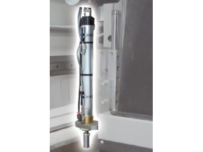 Törk Mr 330 CNC Çoklu Delik Delme Makinesi - 3