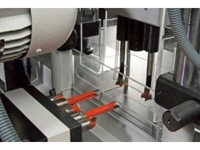 Mızrak Mzk Kkm Kapı Üretim Makinesi - 3