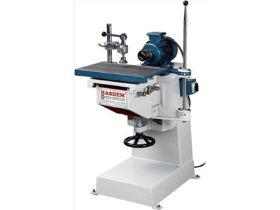 Yatay Delik Delme Makinesi - 	
HMD 110 - 0